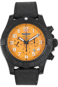 Avenger Hurricane 12H Polymer Automatic