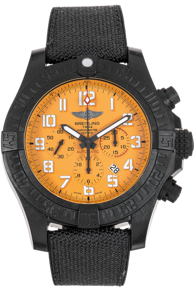 Avenger Hurricane 12H Polymer Automatic