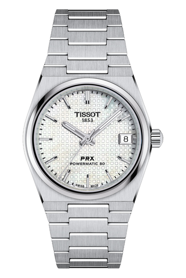 PRX Powermatic 80 35mm