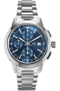 Ingenieur Chronograph Stainless Steel Automatic