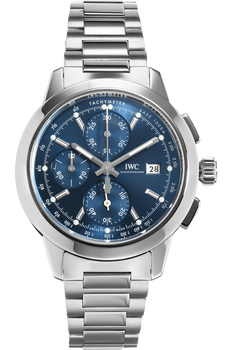 Ingenieur Chronograph Stainless Steel Automatic