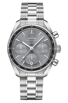 Speedmaster 38 Co-Axial Chronometer Chronograph 38 MM
