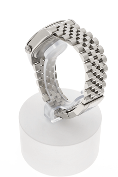 Black Bay One Stainless Steel Automatic