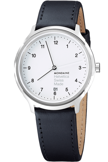 Helvetica Regular 38mm