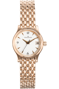 Master Lady Rose Gold Automatic
