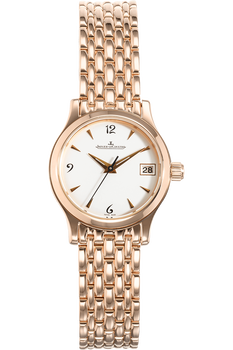 Master Lady Rose Gold Automatic