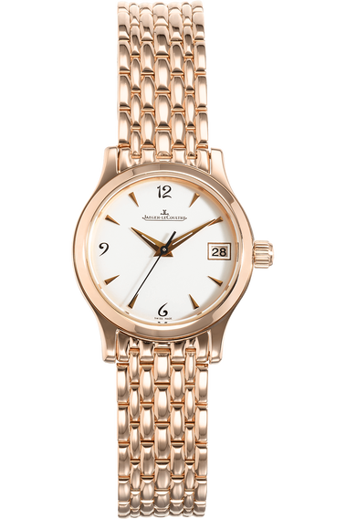 Master Lady Rose Gold Automatic