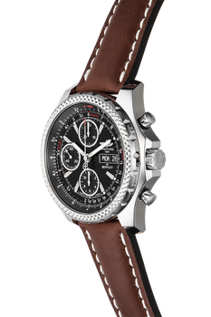Bentley GT Special Edition Stainless Steel Automatic