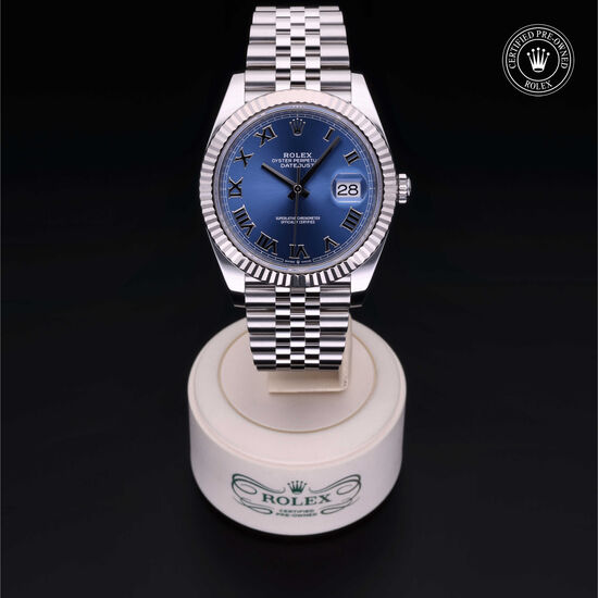 Datejust 41