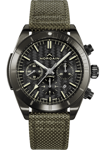 Adventure Sport Chrono DLC