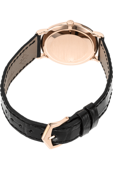 Calatrava Reference 5022 Rose Gold Manual