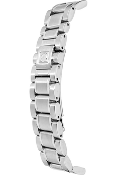 Speedmaster Day-Date Stainless Steel Automatic