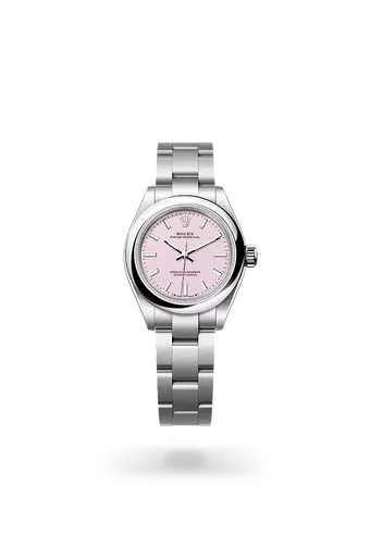 Oyster Perpetual 28