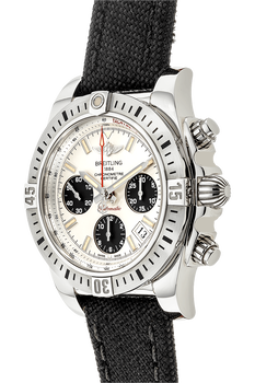 Chronomat 41 Airborne Special Edition Stainless Steel