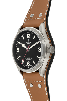 Heritage Ranger Stainless Steel Automatic