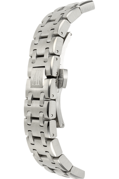 Royal Oak Offshore Stainless Steel Automatic