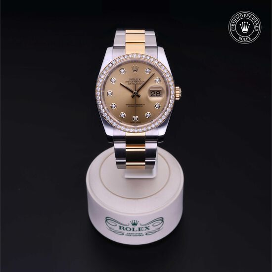 Datejust