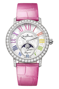 Ladybird Colors Phases de Lune