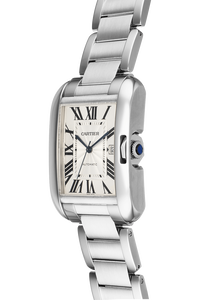 Tank Anglaise XL Stainless Steel Automatic