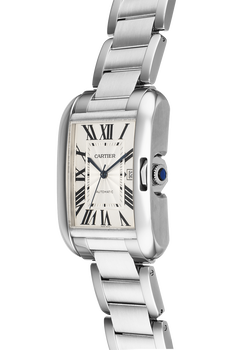 Tank Anglaise XL Stainless Steel Automatic