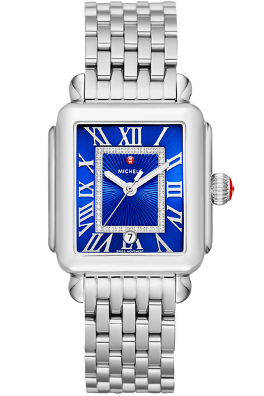 Deco Madison Cobalt