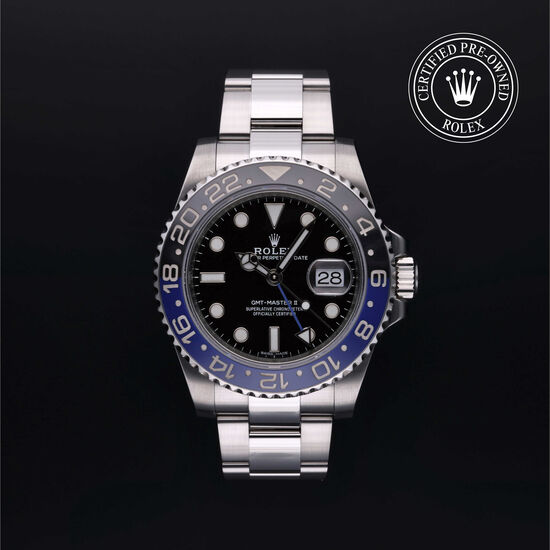 GMT-Master II