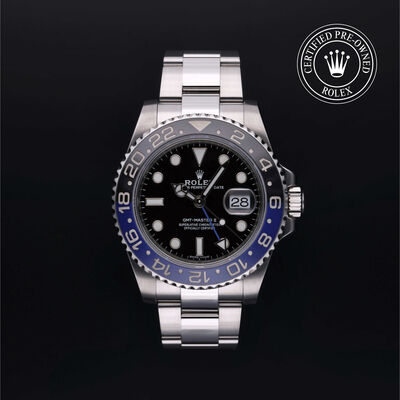 GMT-Master II