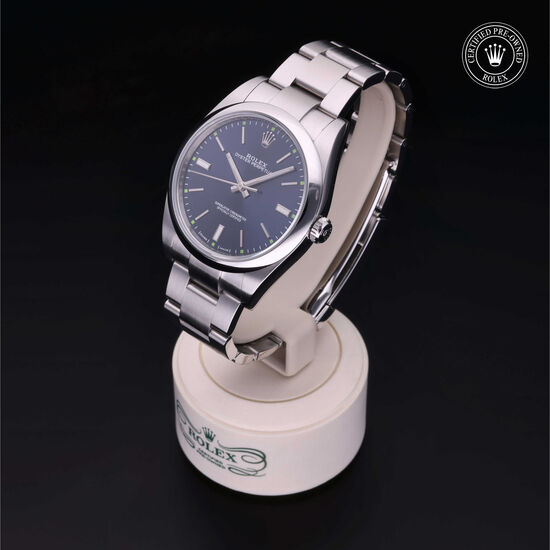 Oyster Perpetual