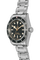 Black Bay Stainless Steel Automatic