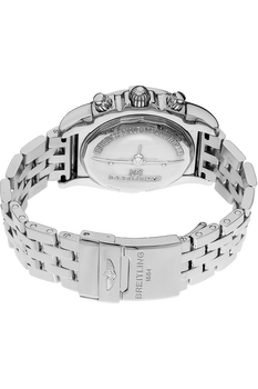 Chronomat 44 Airborne 30th Anniversary Special Edition Stainless Steel Automatic