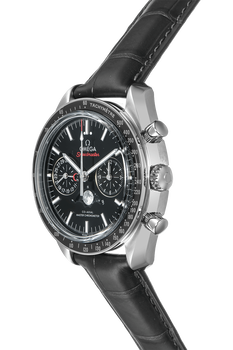 Speedmaster Co-Axial Moonphase Stainless Steel Automatic