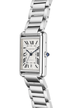Tank Must XL Stainless Steel Automatic