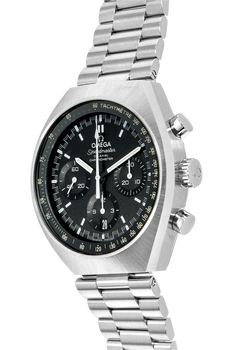 Speedmaster Mark II Chronograph Stainless Steel Automatic