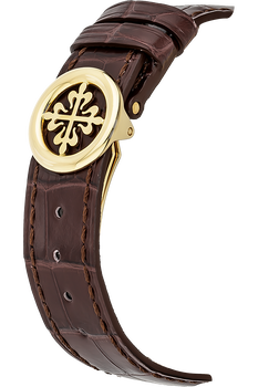 Calatrava Reference 5153 Yellow Gold Automatic