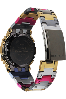 G-SHOCK
