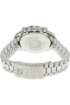 Speedmaster Reduced Stainless Steel Automatic