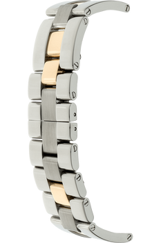 Roadster Chronograph Yellow Gold and Stainless Steel Automatic