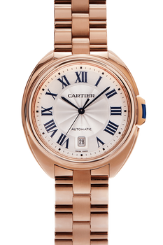 Cle de Cartier