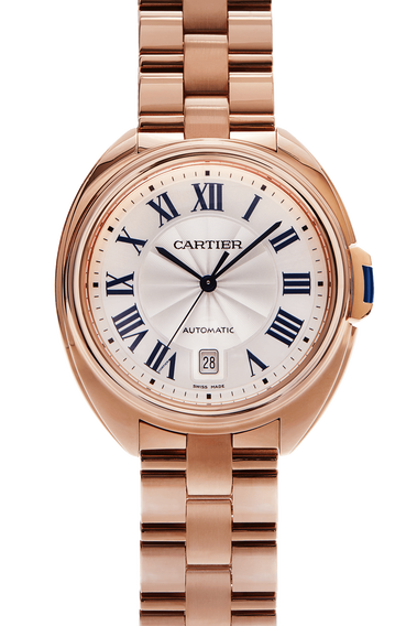 Cle de Cartier