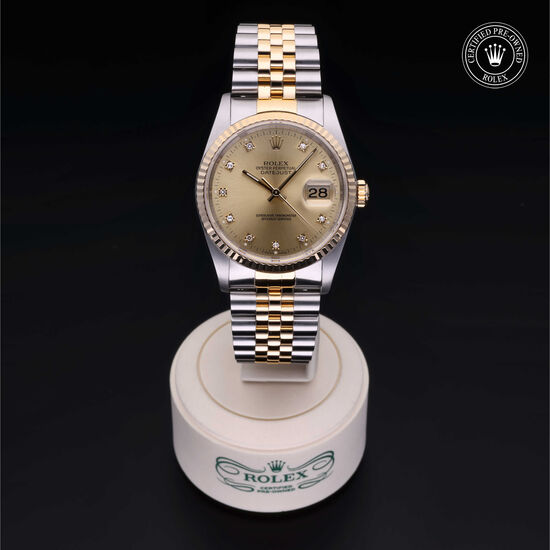 Datejust