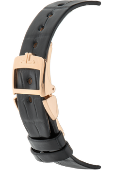 Rendez-Vous Night &amp; Day Rose Gold Automatic