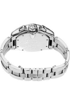 Roadster Chronograph Stainless Steel Automatic