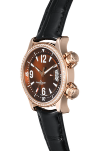 Master Compressor Rose Gold Automatic