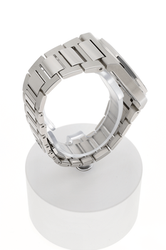 Laureato "Onyx" Limited Edition Stainless Steel Automatic