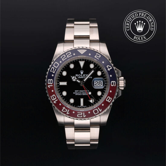 GMT-Master II
