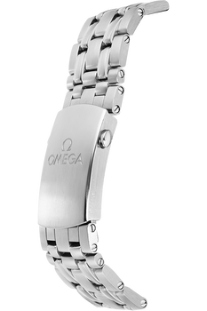 Seamaster Diver Co-Axial Chronograph Stainless Steel Automatic
