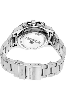 Colt Chronograph Stainless Steel Automatic