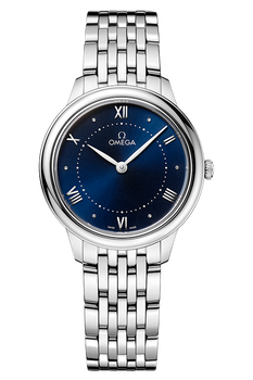 De Ville Prestige Quartz 30 MM