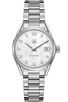 Carrera Lady