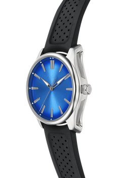Pioneer Centre Seconds Stainless Steel Automatic